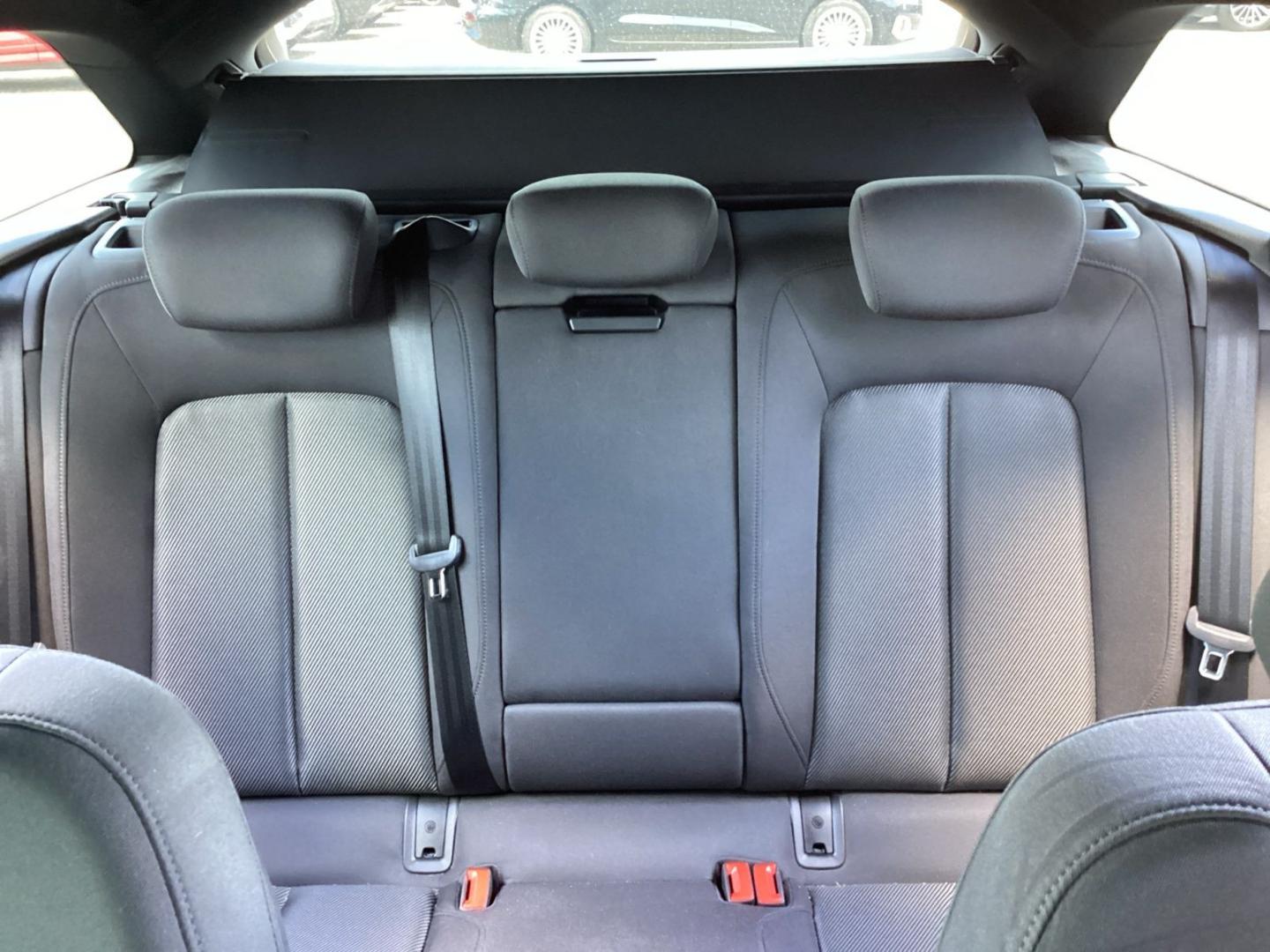 Image about Audi A6 Avant 50 TDI quattro tiptronic