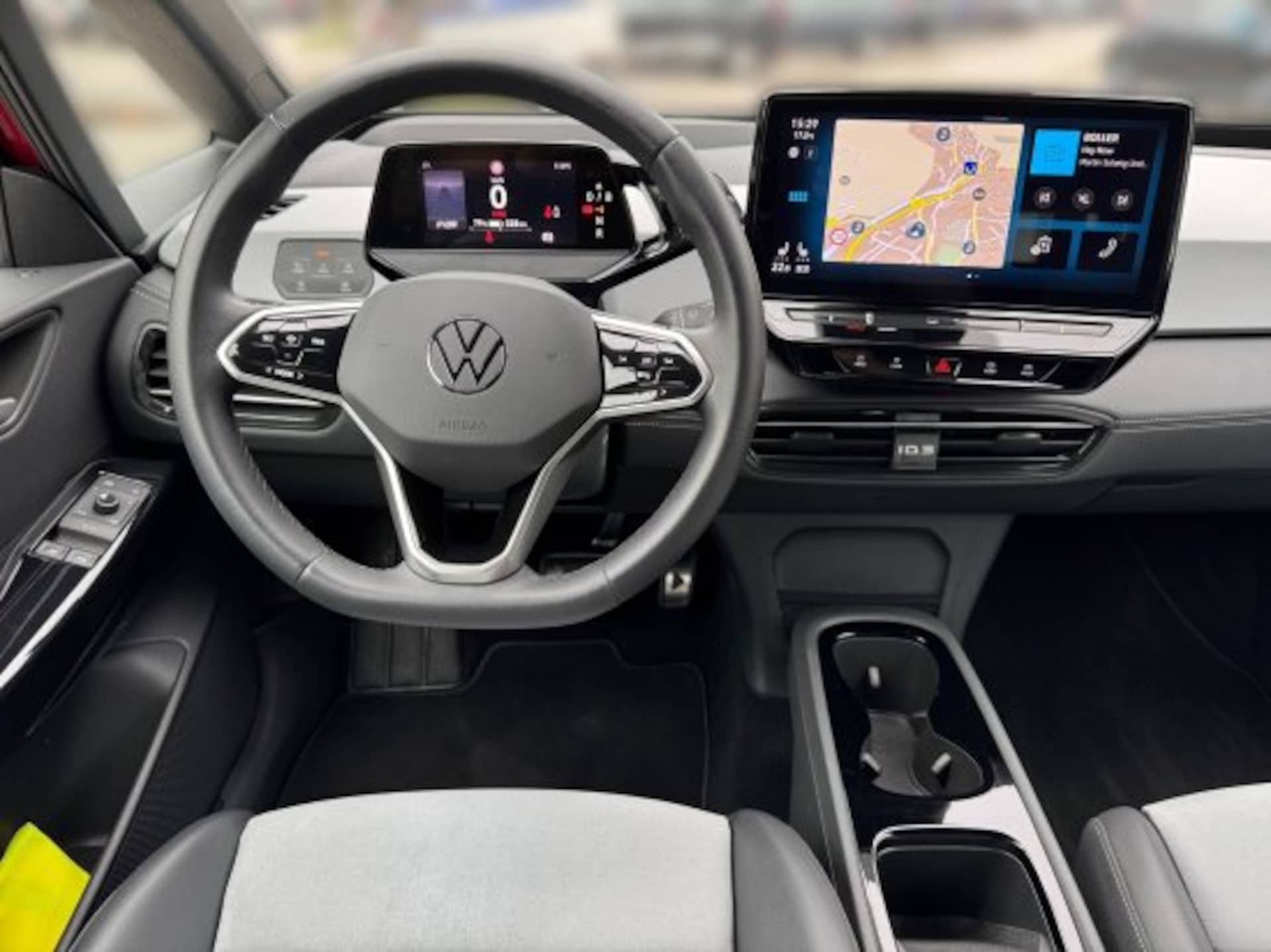Volkswagen ID.3 Pro S