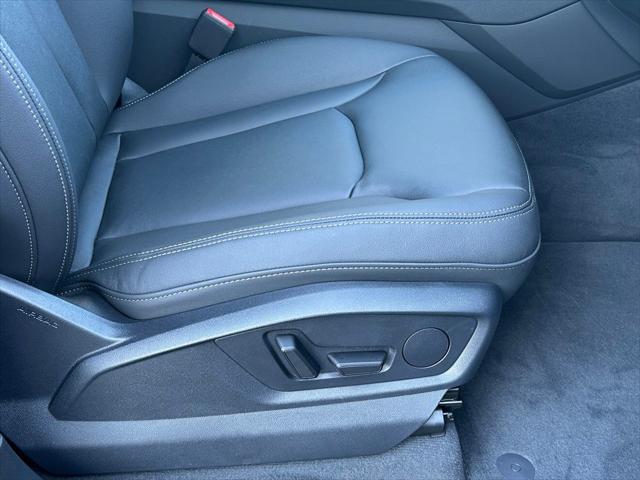 2025 Audi Q8 Premium - Photo 51