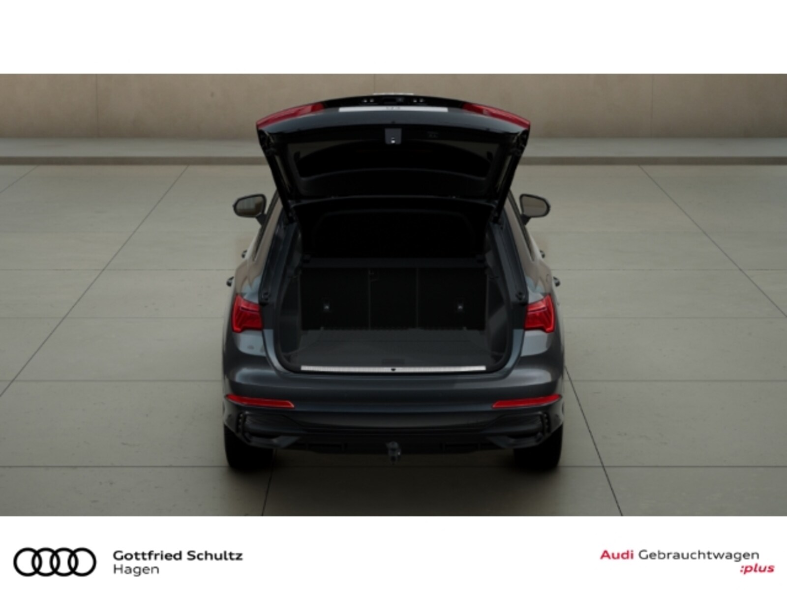 Audi Q3 – Bild 6