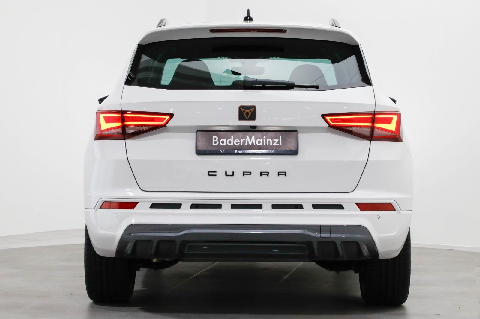 CUPRA Ateca – Bild 9