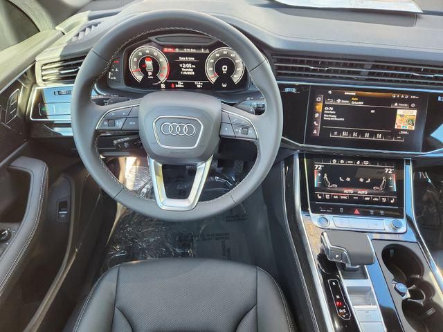 2026 Audi Q8 Premium Plus - Photo 26