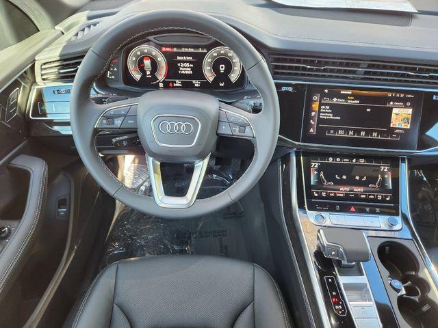 2026 Audi Q8 Premium Plus - Photo 26