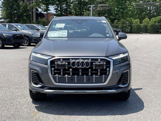 2025 Audi Q7