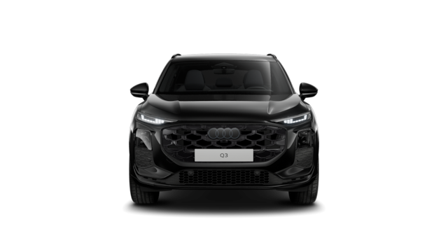 Audi Q3 TFSI E S Line E-hybrid 272 Ch S Tronic -  - Joinsteer - #4
