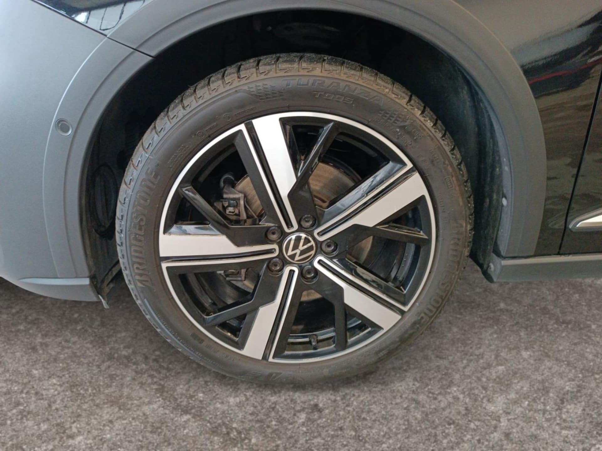 Volkswagen Caddy Life