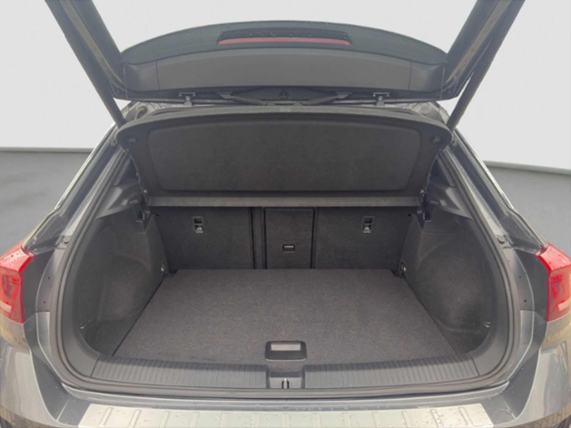 Volkswagen T-Roc Sport