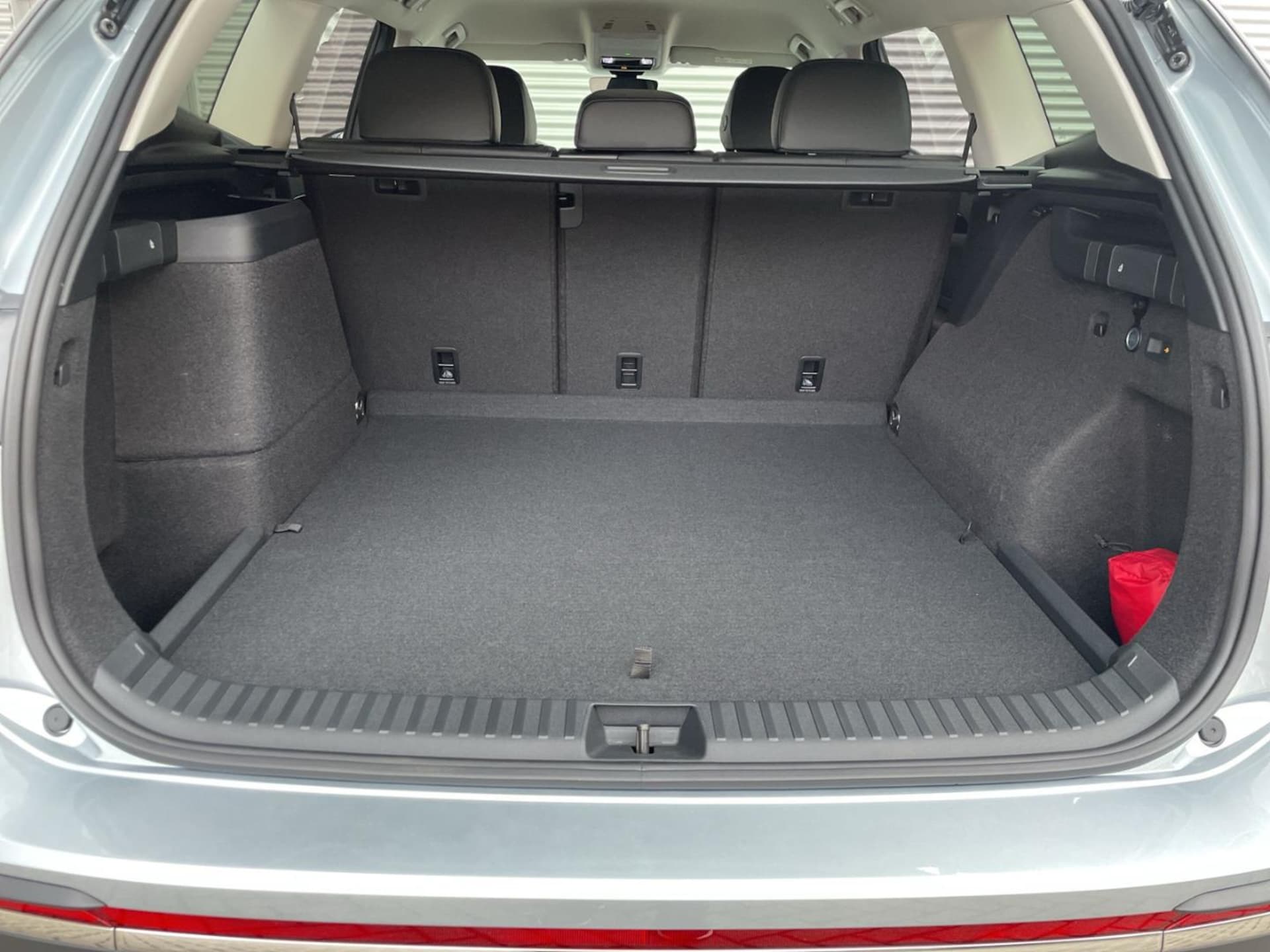 Volkswagen Tayron Elegance