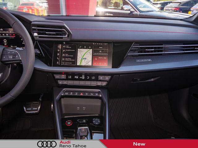 2026 Audi S3 Base - Photo 25