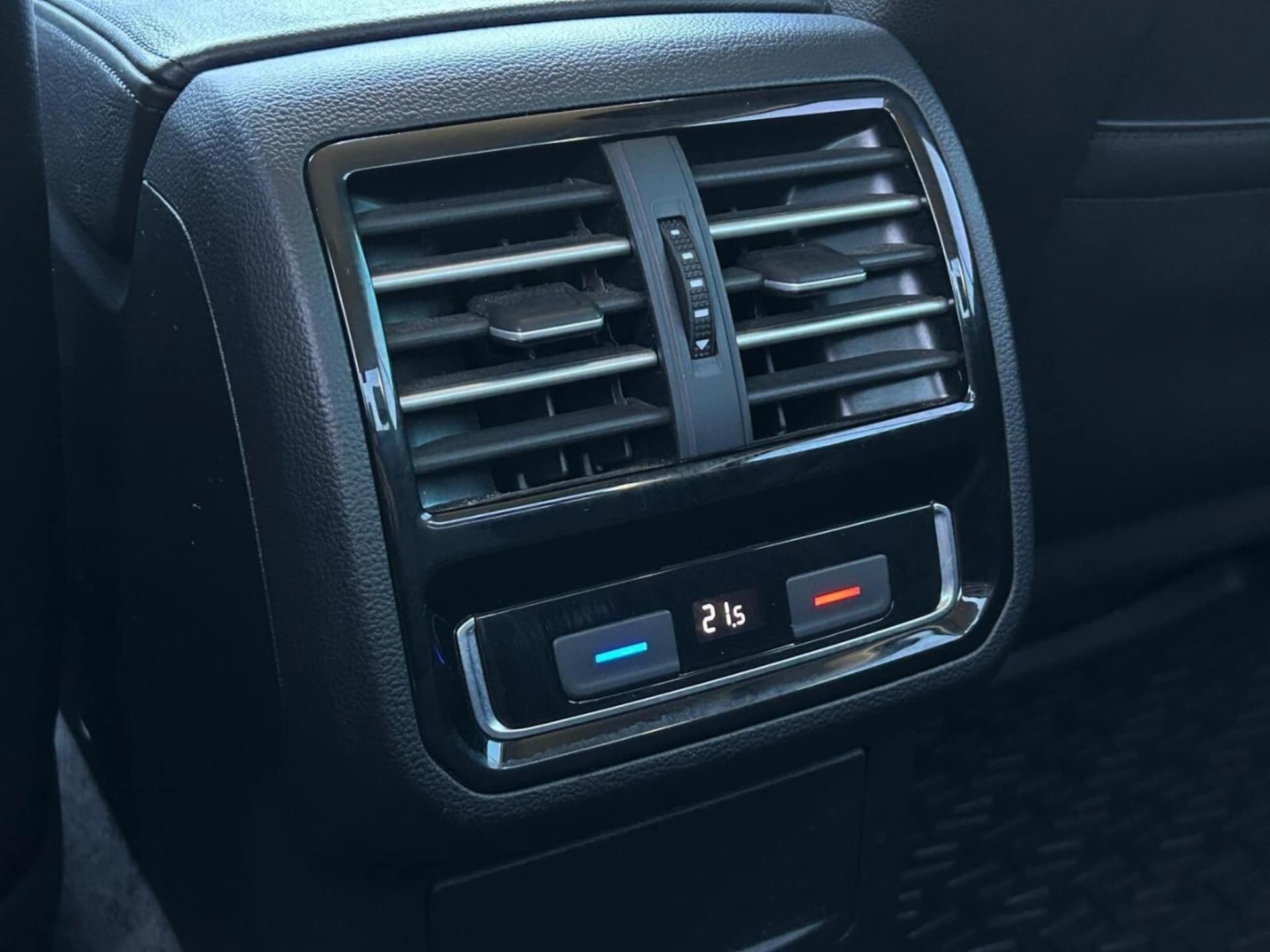 Volkswagen Passat Highline