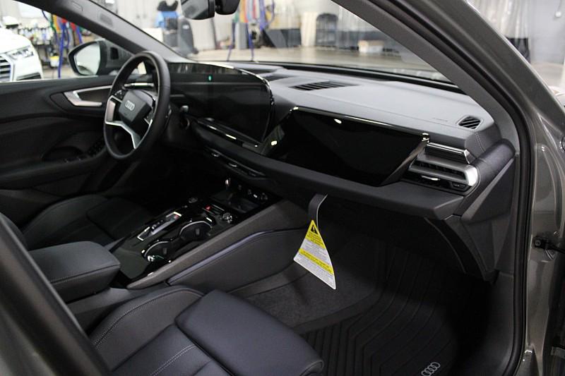 2025 Audi A5 Premium Plus - Photo 34