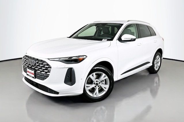 Photo of 2026 Audi Q5 