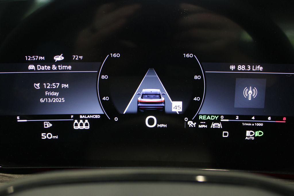 2025 Audi Q5 Premium Plus - Photo 11