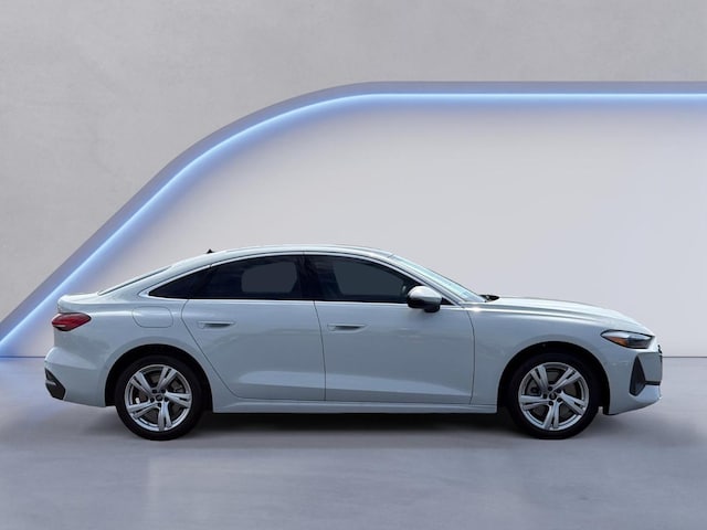 2026 Audi A5 Sedan