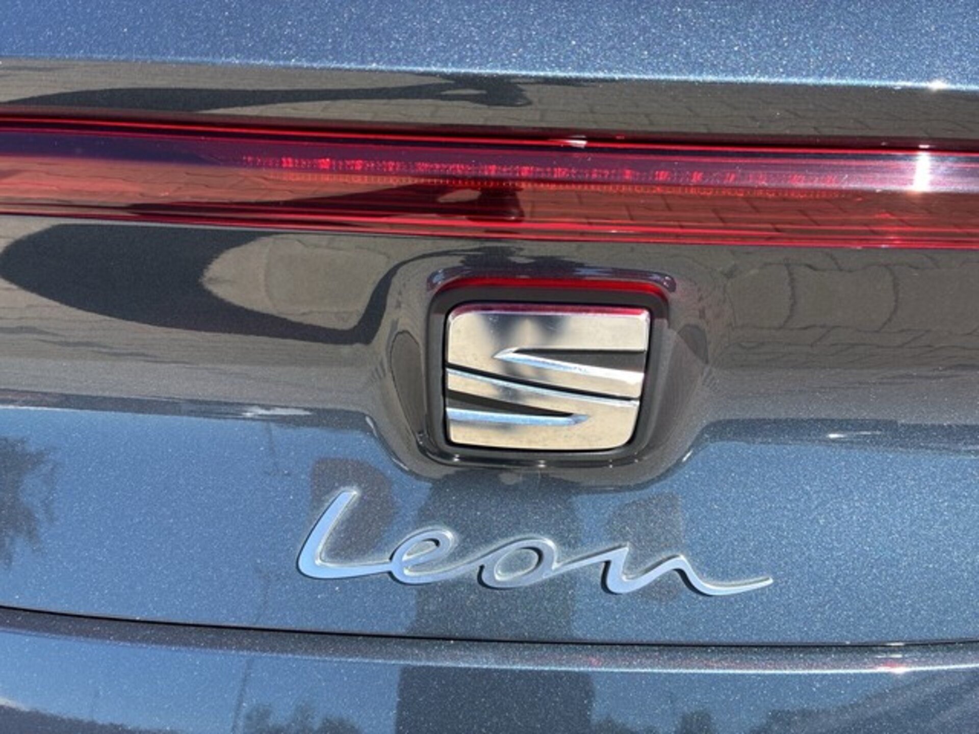 SEAT Leon Style