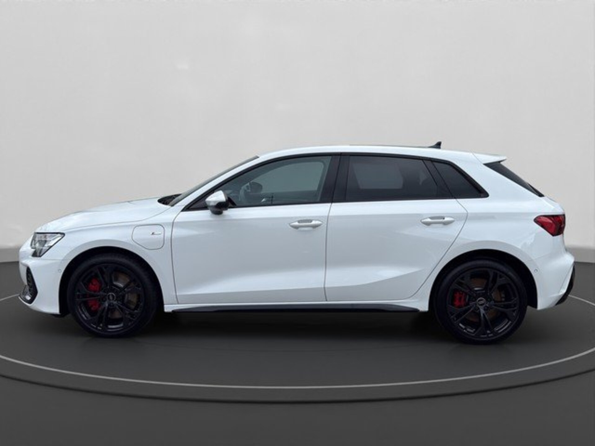 Audi A3 Sportback TFSI e S line