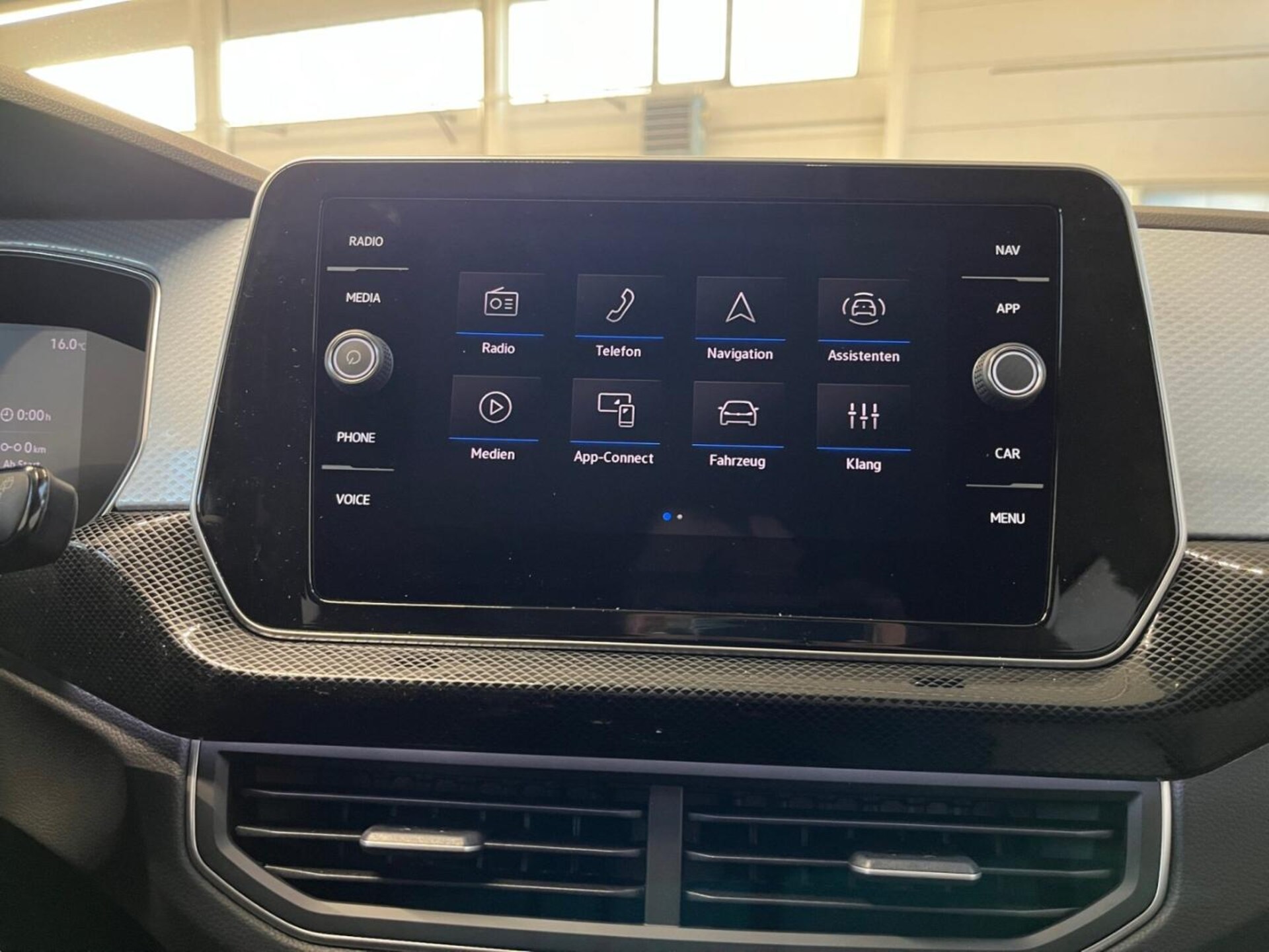 Volkswagen T-Cross ENERGY