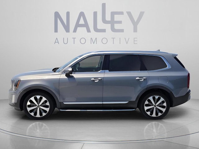 2020 Kia Telluride