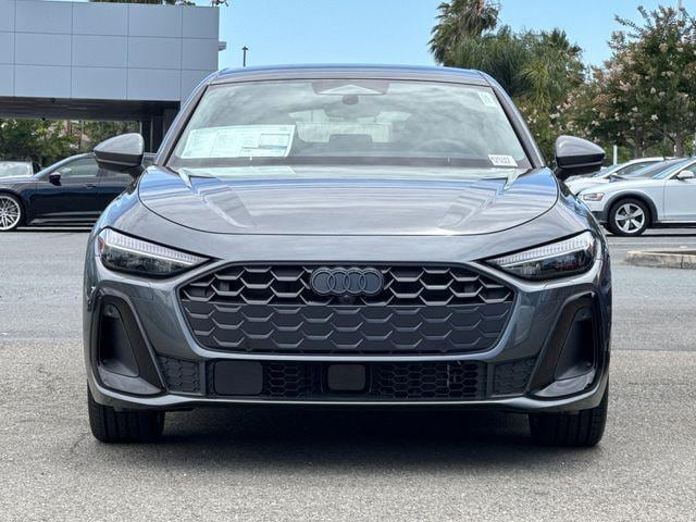 2026 Audi A5 Sedan