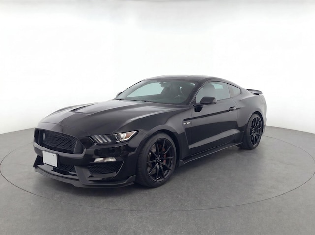 2017 Ford