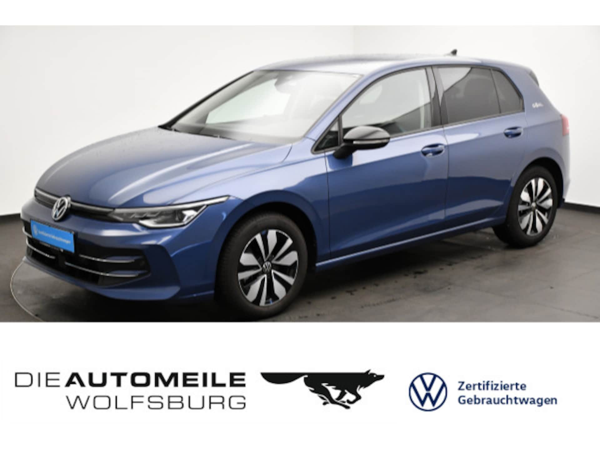 Volkswagen Golf Goal