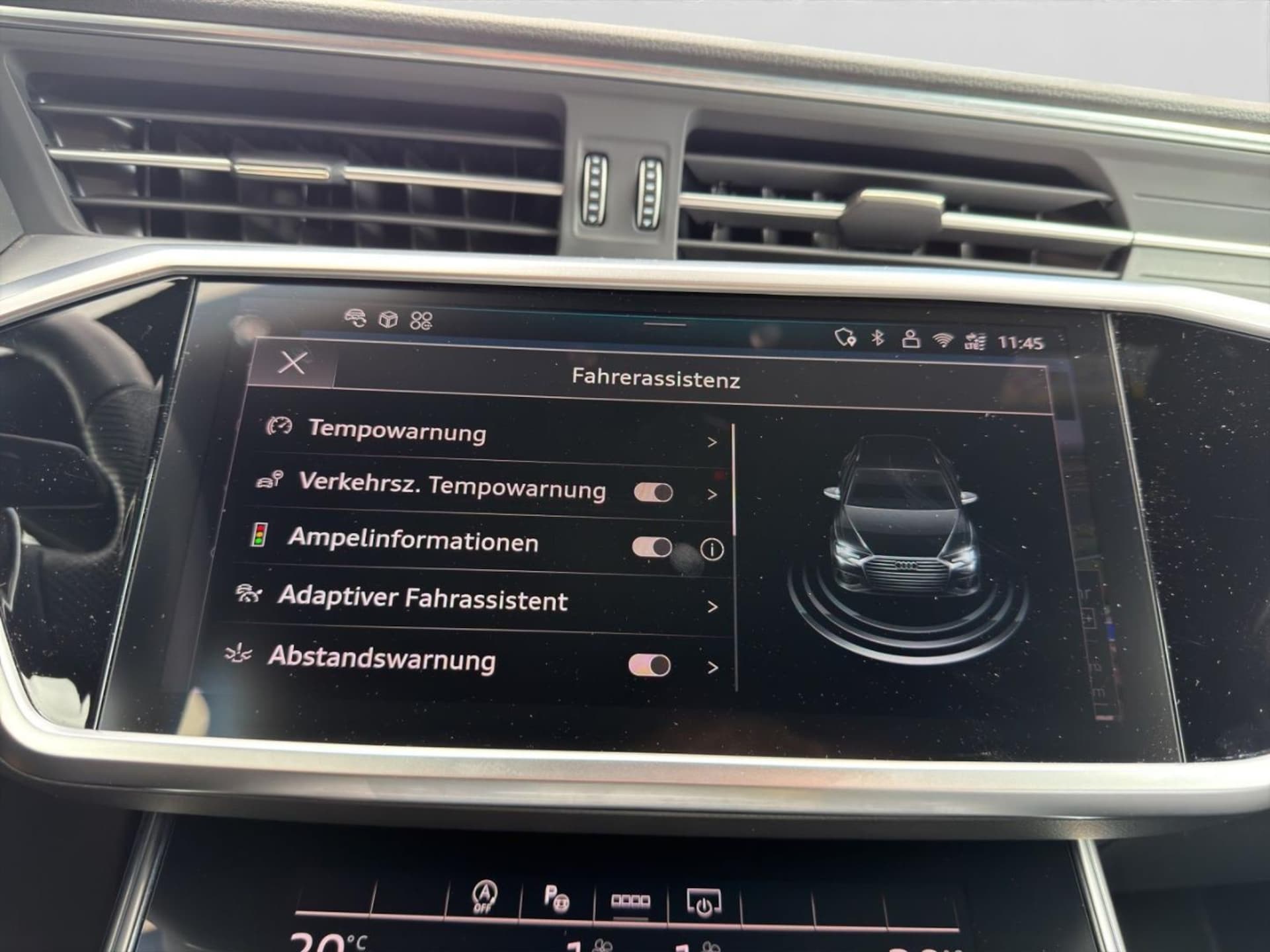 Audi S6 Avant