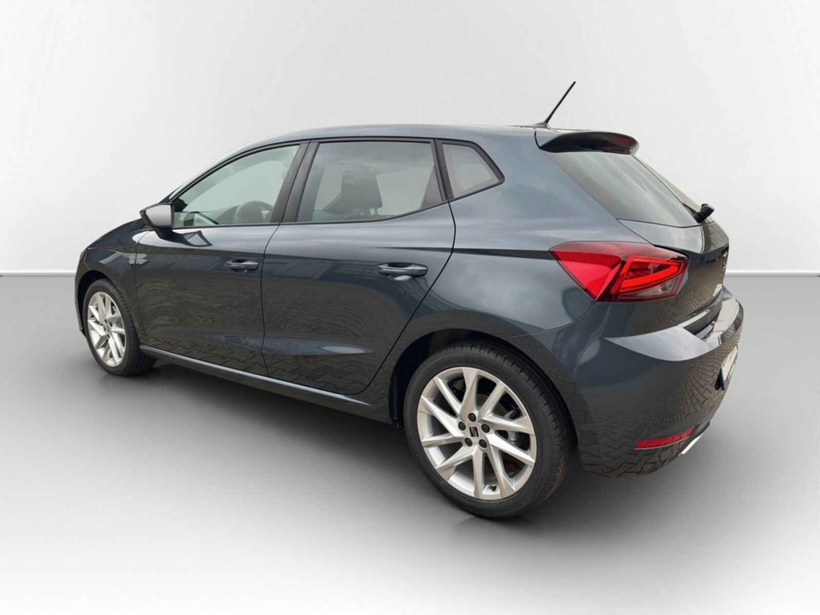 SEAT Ibiza – Bild 6
