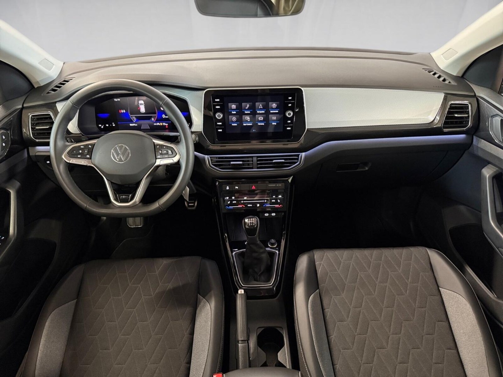 Volkswagen T-Cross – Bild 19