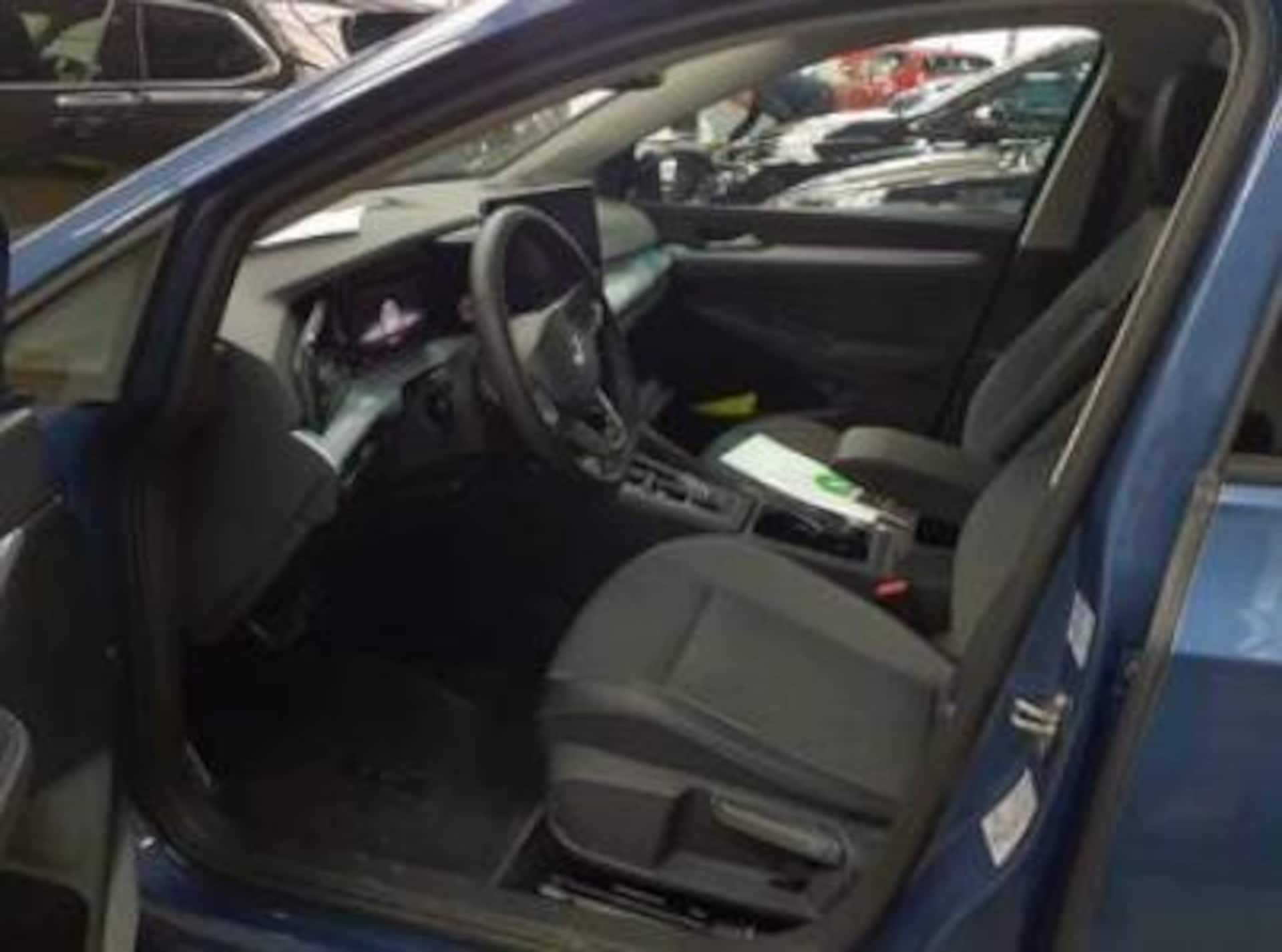 Volkswagen Golf Life