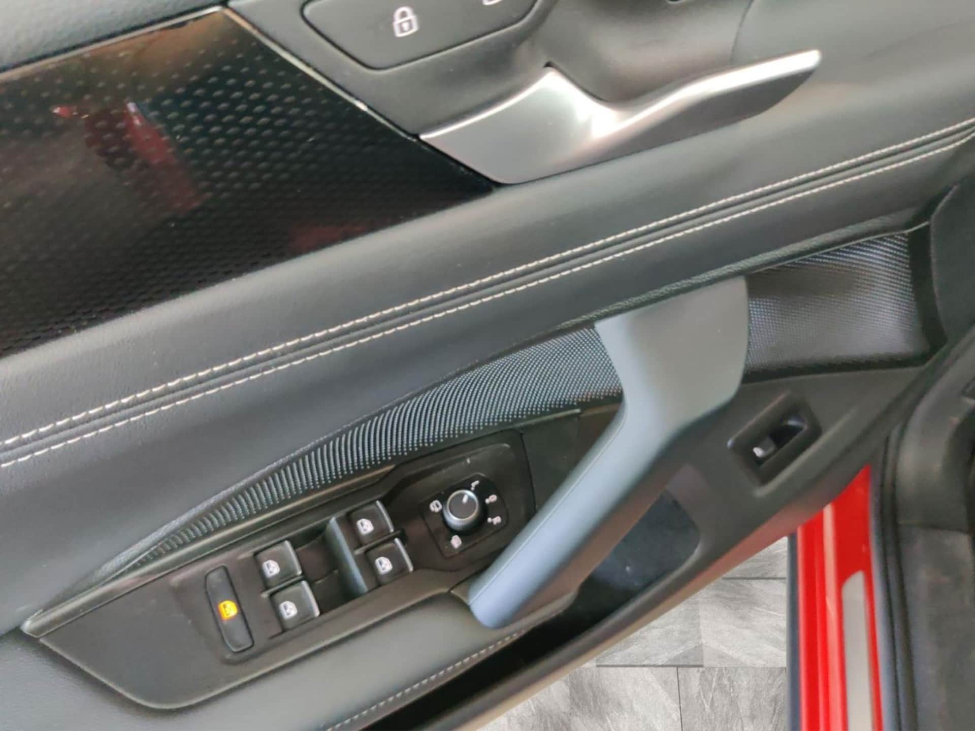 Volkswagen Tiguan ENERGY