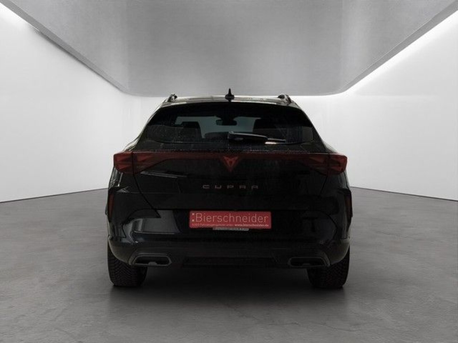 CUPRA Formentor – Bild 5