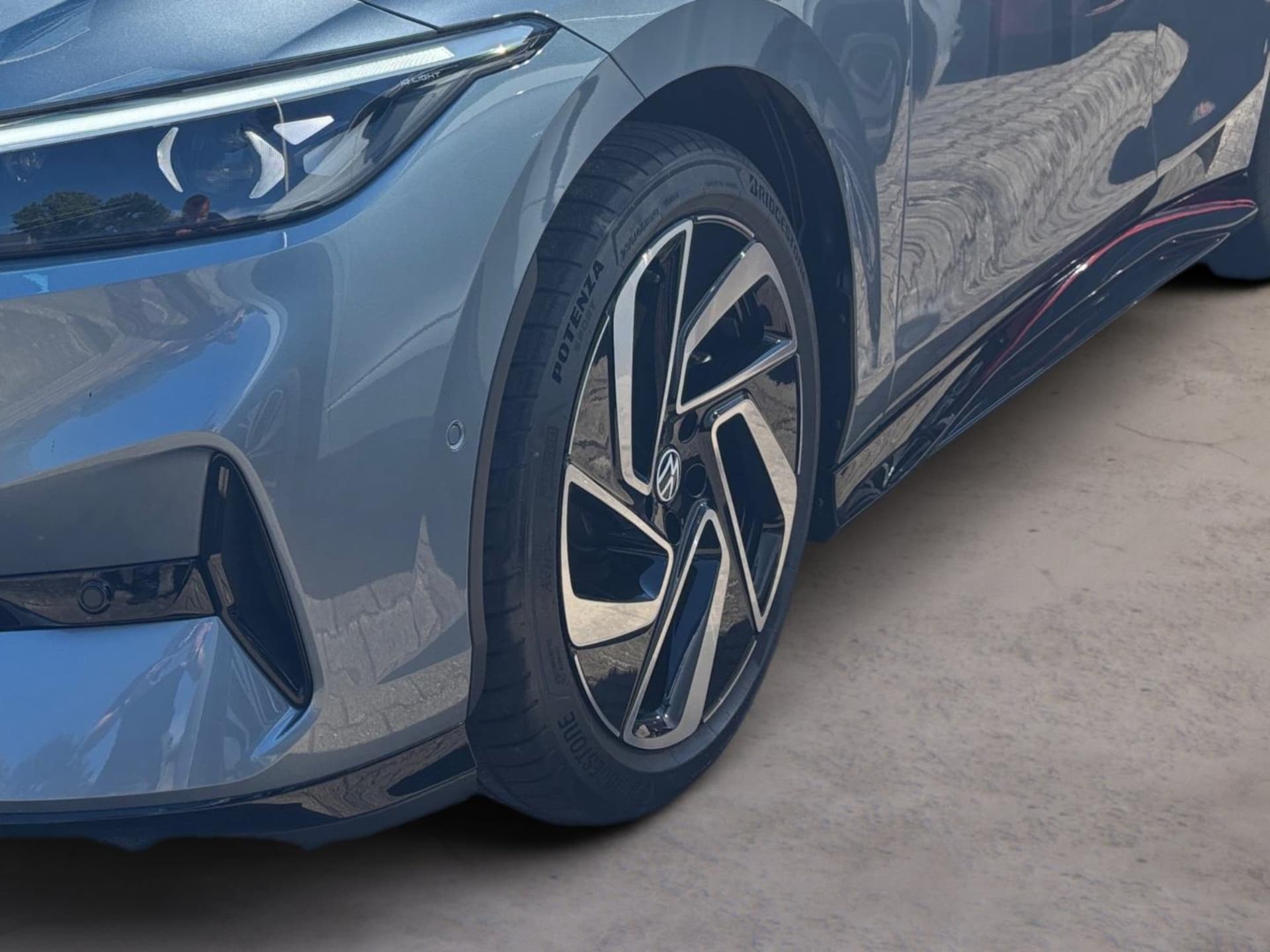 Volkswagen ID.7 Tourer Pro S