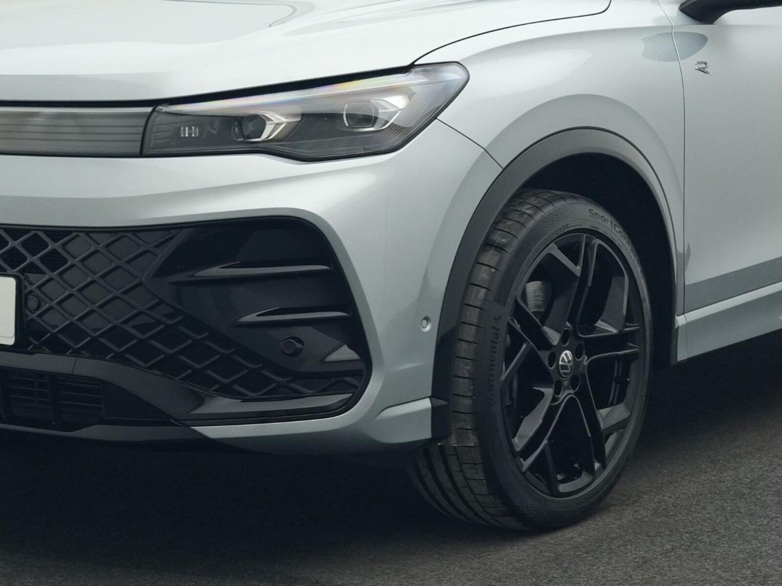 Volkswagen Tiguan – Bild 17