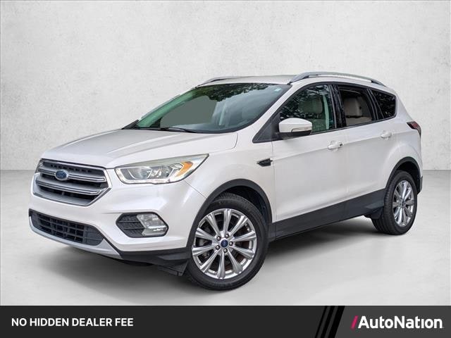 Photo of 2017 Ford Escape