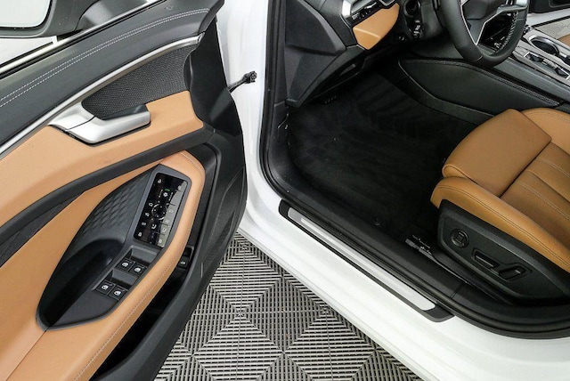 2026 Audi A6 Premium - Photo 8