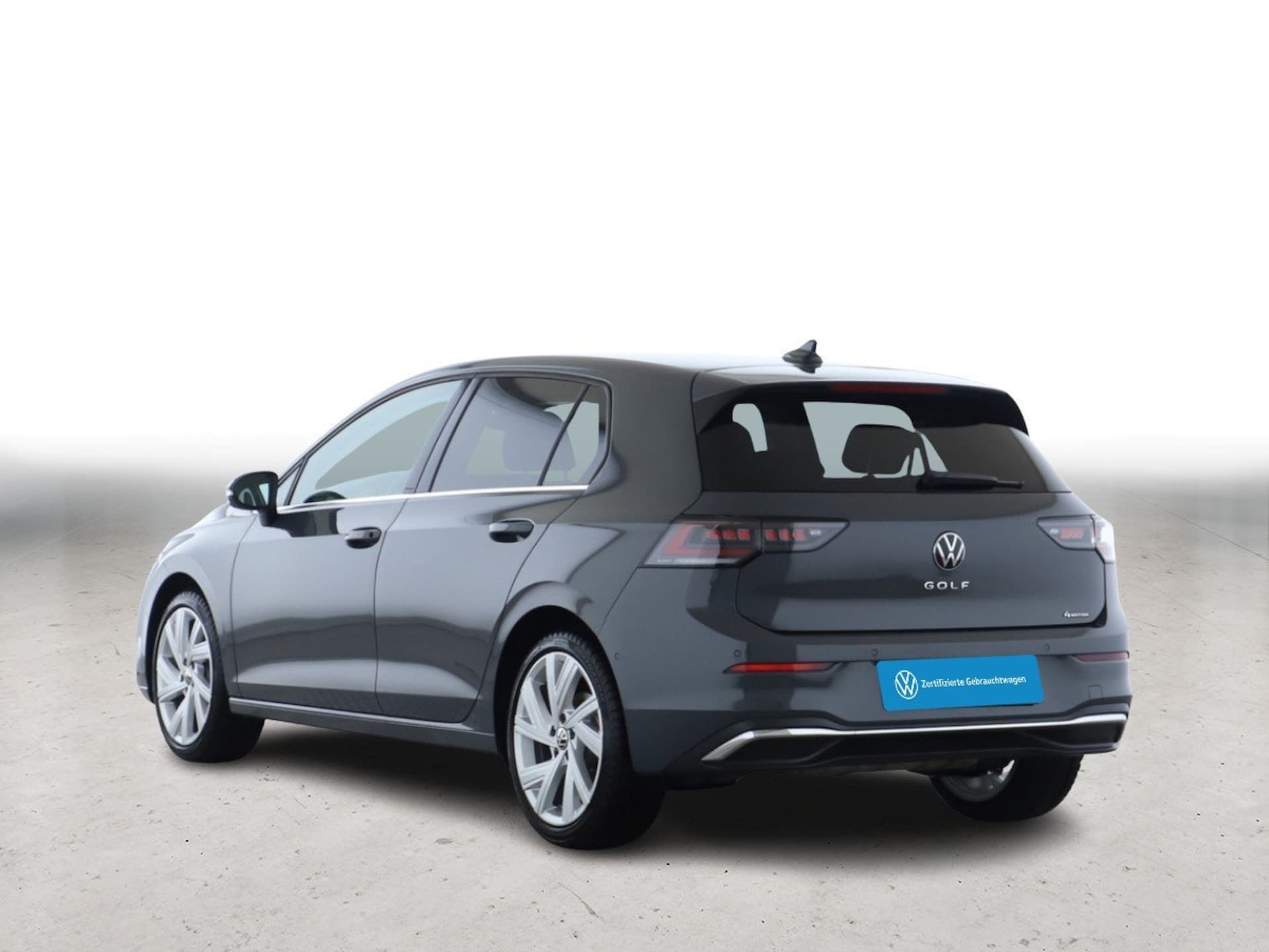 Volkswagen Golf Style