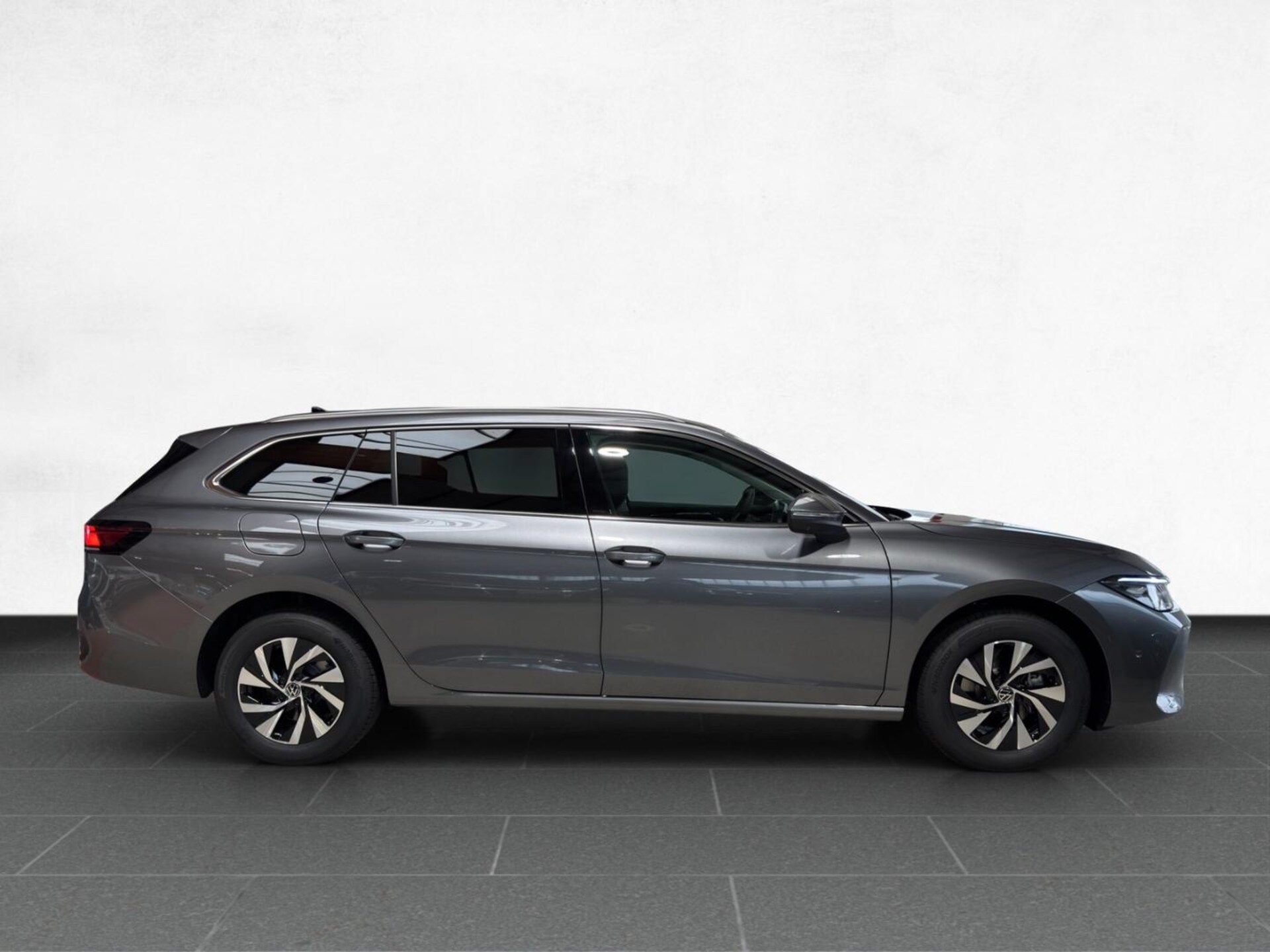 Volkswagen Passat Business