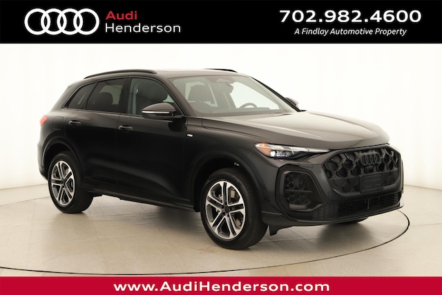 Photo of 2026 Audi Q5