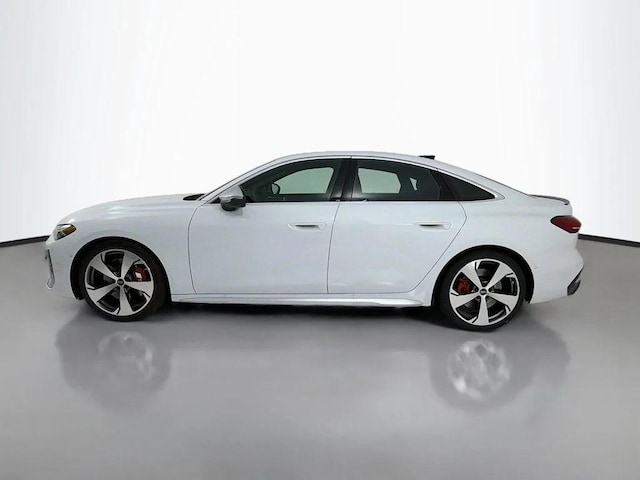2026 Audi S5 Sedan
