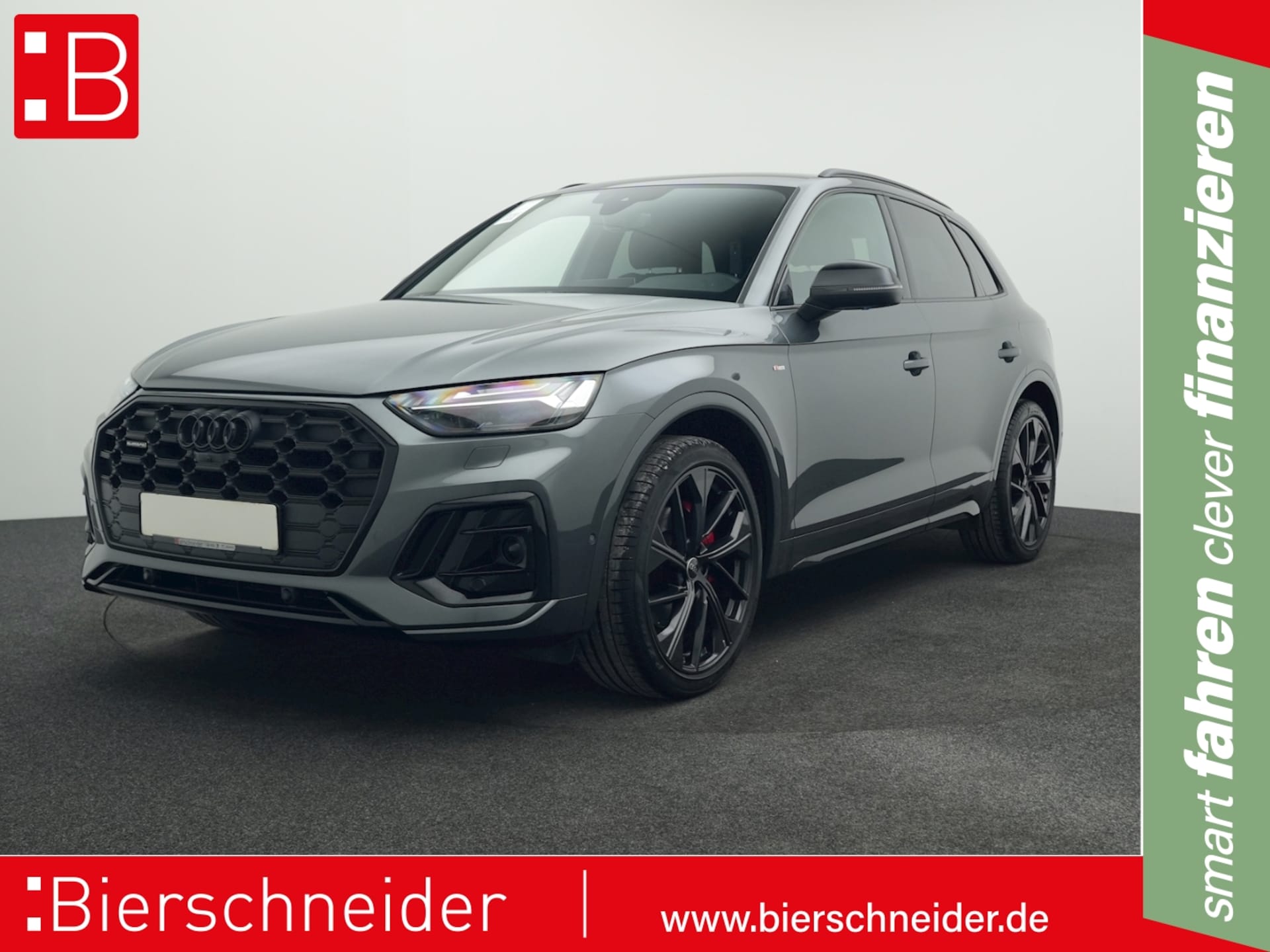 Audi Q5 SUV S line