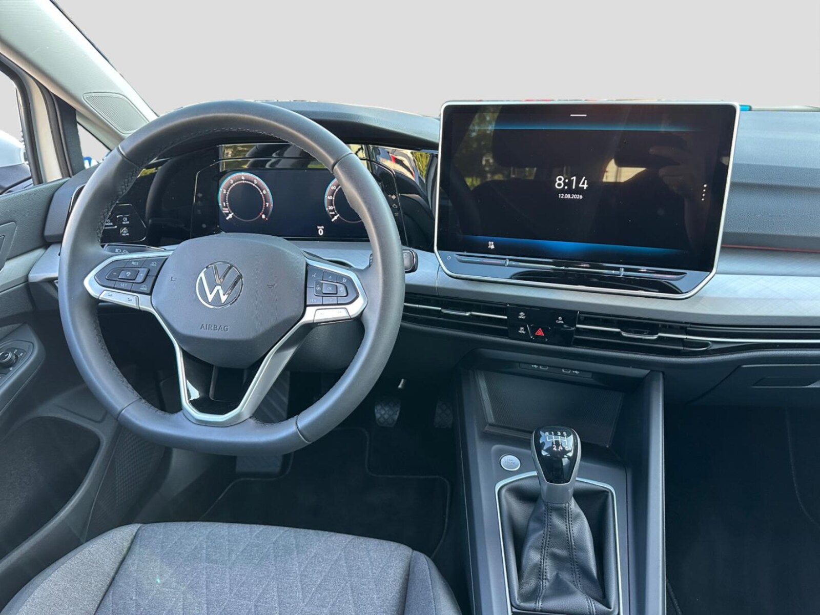 Volkswagen Golf – Bild 6