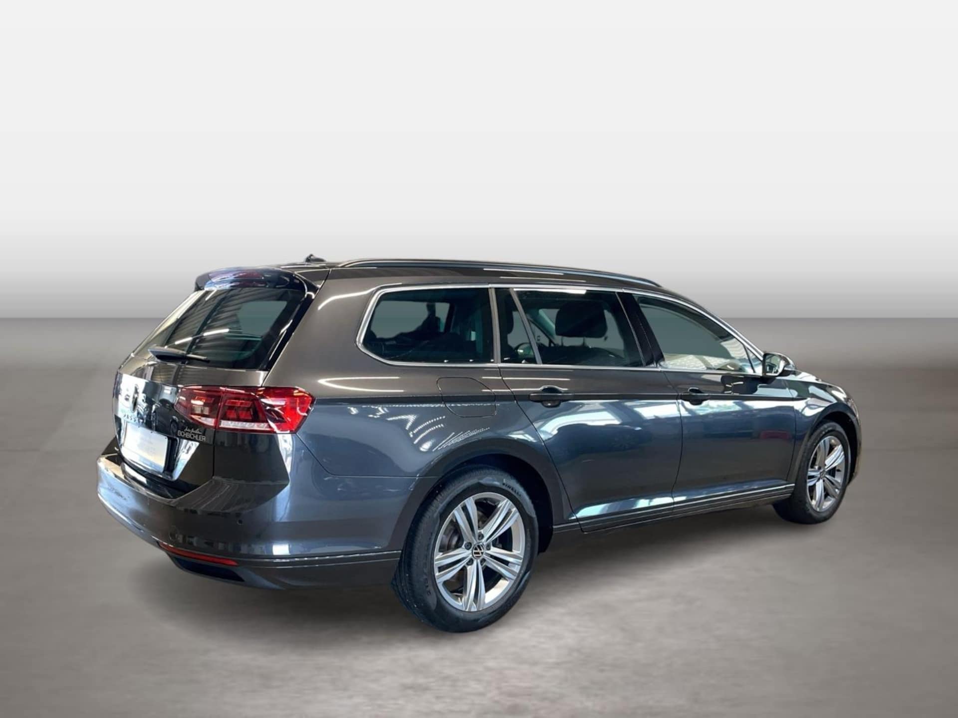 Volkswagen Passat Variant Business