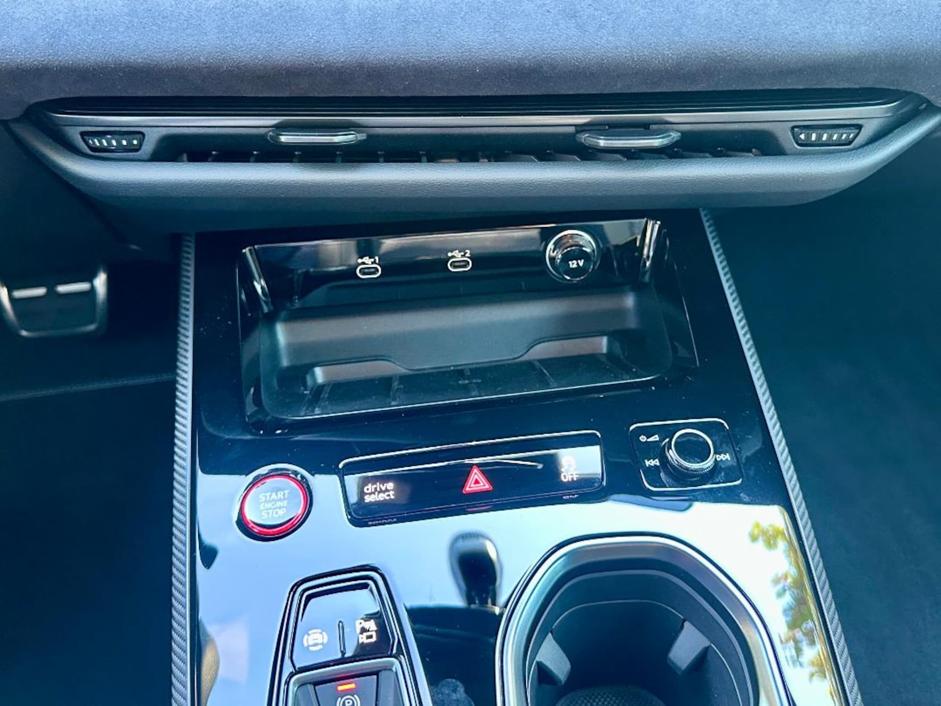Audi A6 Limousine