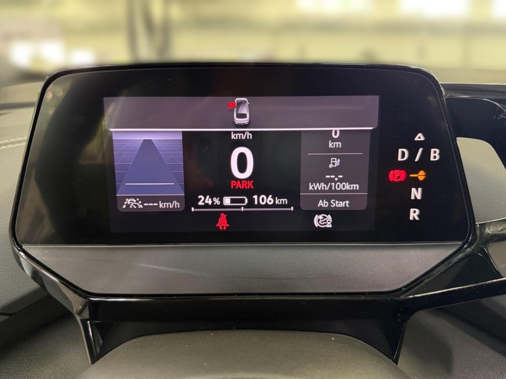 Volkswagen ID.5 Pro Performance