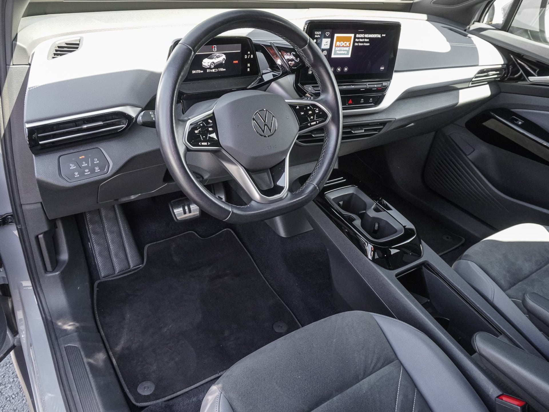 Volkswagen ID.4 Pro Performance