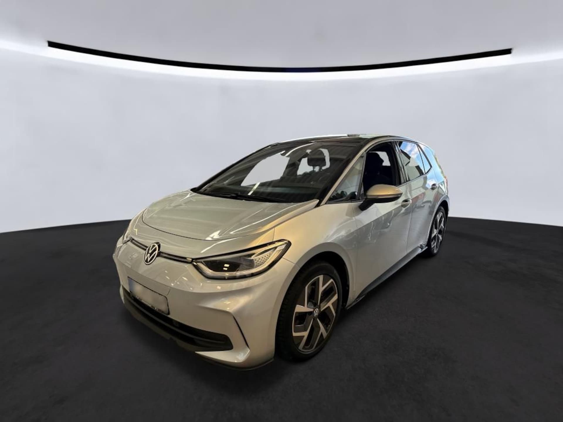 Volkswagen ID.3 Pro
