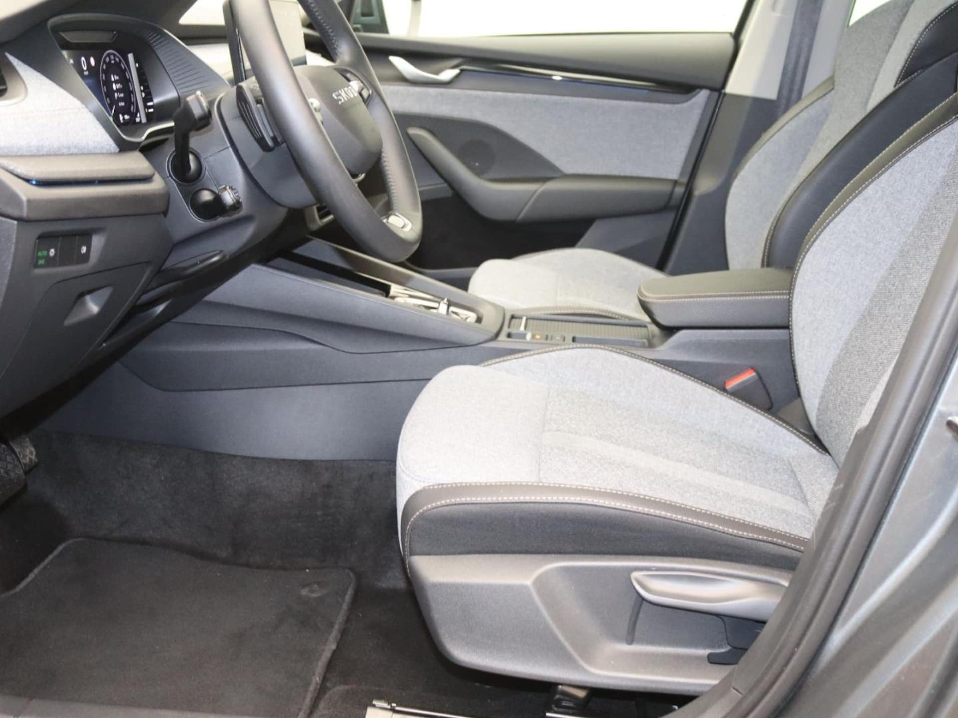 Skoda Octavia Combi Selection