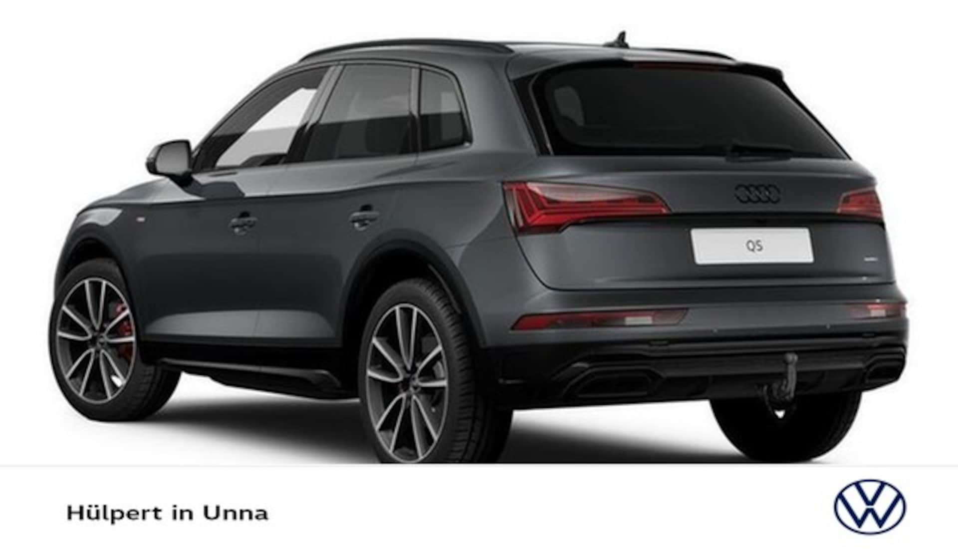 Audi Q5 SUV S line