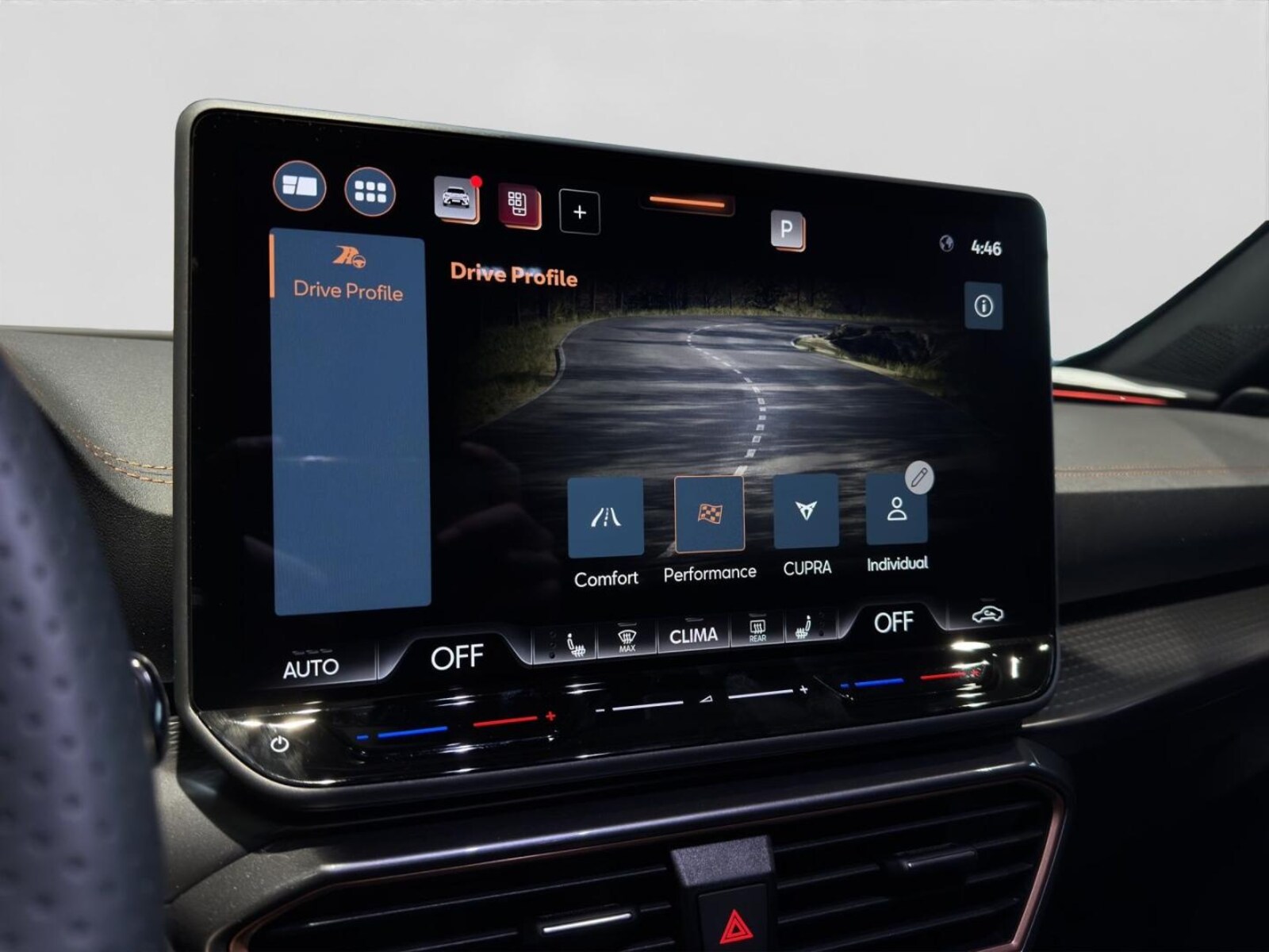 CUPRA Formentor – Bild 15