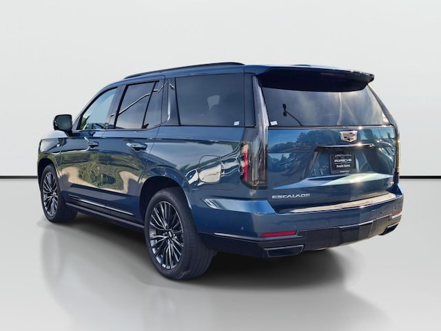 2025 Cadillac Escalade